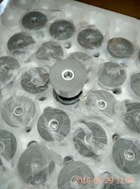 40k κεραμικός πιεζοηλεκτρικός υπερηχητικός μετατροπέας/καθαρίζοντας μετατροπέας για την πλύση