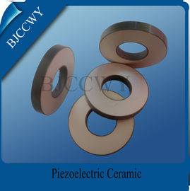 Υπερηχητική πιεζοηλεκτρική κεραμική PZT 20/2 8 piezo κεραμικό πιάτο