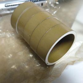 Πιεζοηλεκτρικά κεραμικά υλικά μορφής σωλήνων για τη συσκευή δόνησης Ultrasond