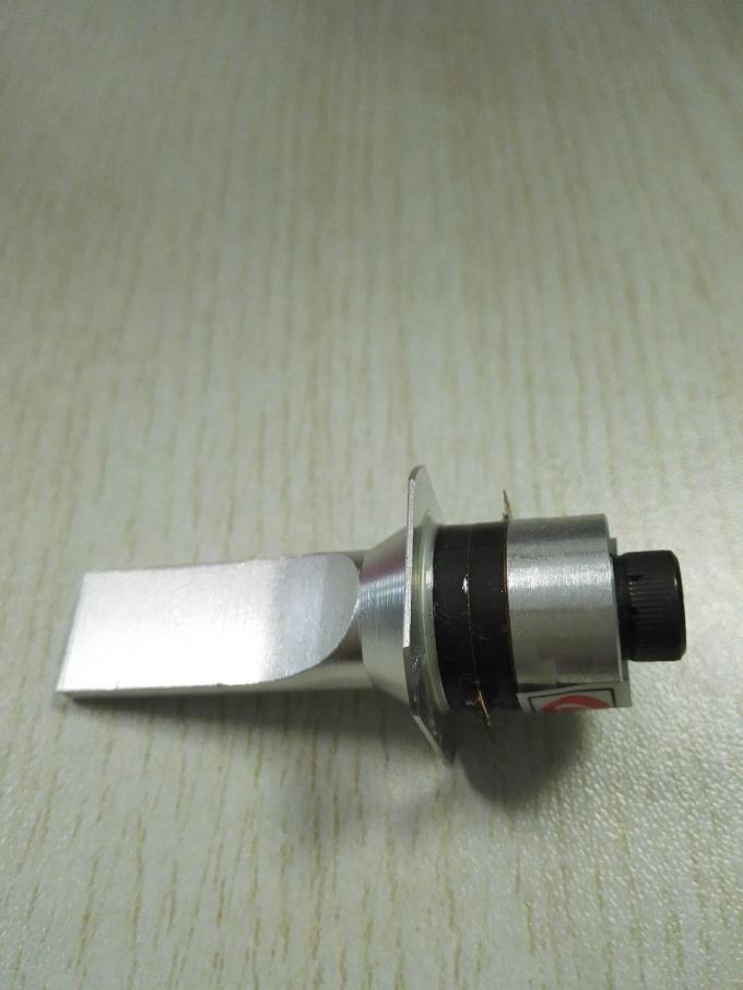 51k piezo κεραμικοί υπερηχητικοί πιεζοηλεκτρικοί μετατροπέας/μετατροπέας/αισθητήρας στοιχείων