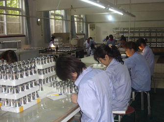 Beijing Cheng-cheng Weiye Ultrasonic Science &amp; Technology Co.,Ltd γραμμή παραγωγής εργοστασίων