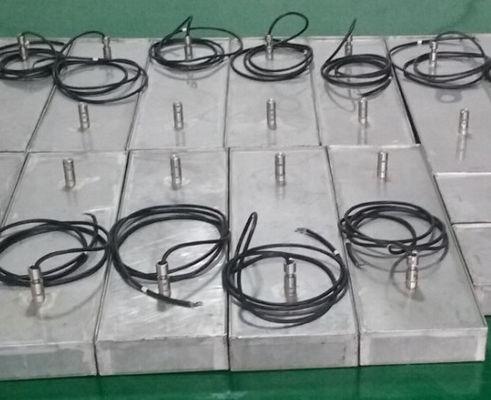 ποιότητας  2kw Immersible Ultrasonic Cleaner Piezoelectric Transducer Pack Equipment Εργοστάσιο