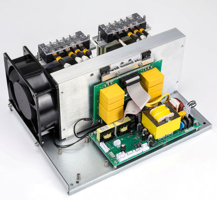 ποιότητας  600w Ultrasonic Cleaner Circuit Board Power And Frequency Εργοστάσιο