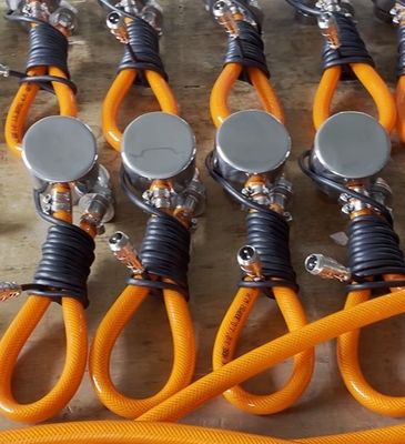 ποιότητας  Ultrasonic Screen 33khz Vibration Transducer And Generator Εργοστάσιο