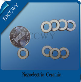 Πιεζοηλεκτρικός piezo κεραμικός δίσκος στοιχείων στον εξοπλισμό ομορφιάς, δόνηση Componets