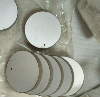CCWY γύρω από το piezo κεραμικό πιάτο P4 P5 ή P8