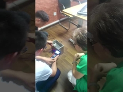 Αναλυτής μετρητή υπερήχων έντασης 10khz για τη δοκιμή της συχνότητας και της έντασης υπερήχων